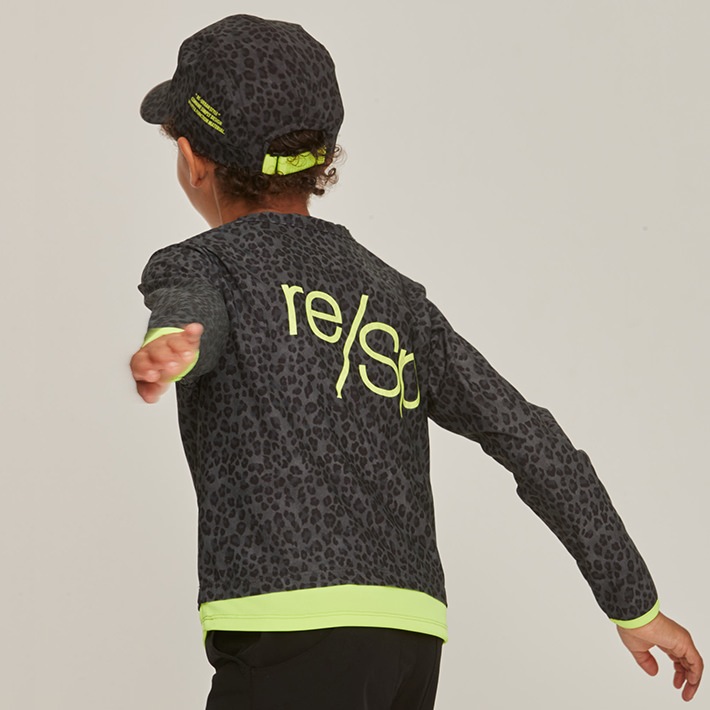RESP �쥪�ѡ��ɥ쥤�䡼����Tee 09rscs-01