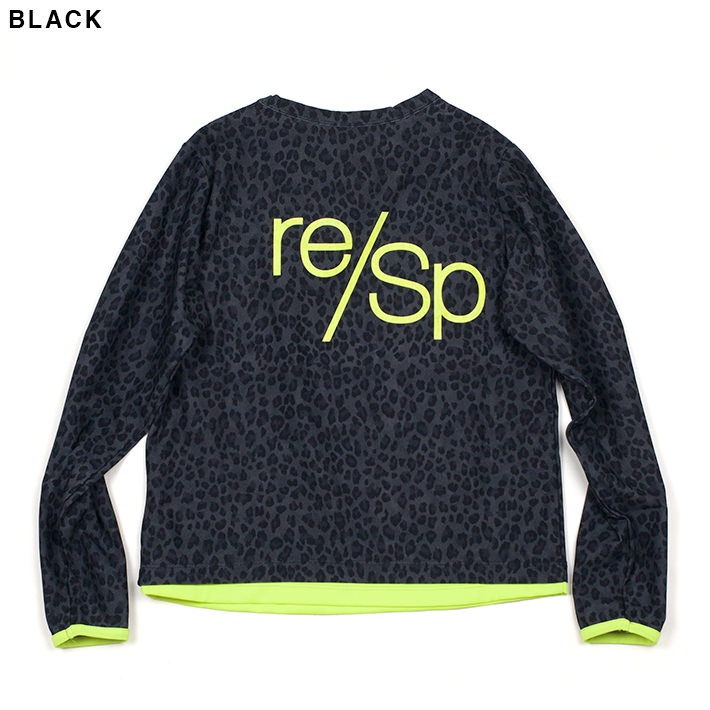 RESP �쥪�ѡ��ɥ쥤�䡼����Tee 09rscs-01