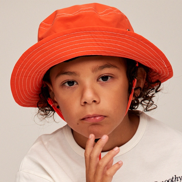 ��SMOOTHY HAT 31ac-02