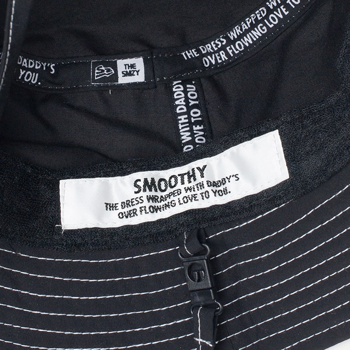 ��SMOOTHY HAT 31ac-02