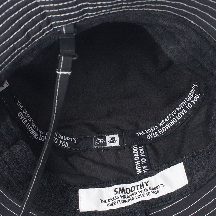 ��SMOOTHY HAT 31ac-02