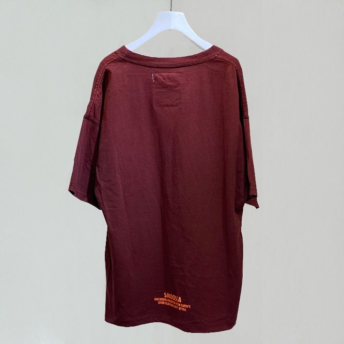 SMOOTHY��WIND AND SEA non-wds-82