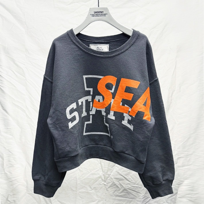 SMOOTHY��WIND AND SEA non-wds-102