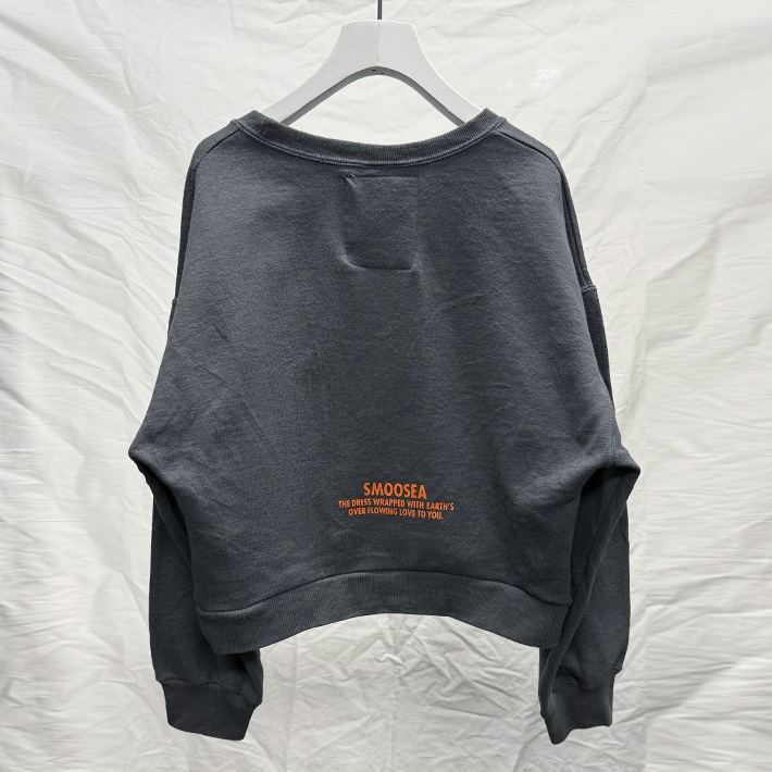 SMOOTHY��WIND AND SEA non-wds-102