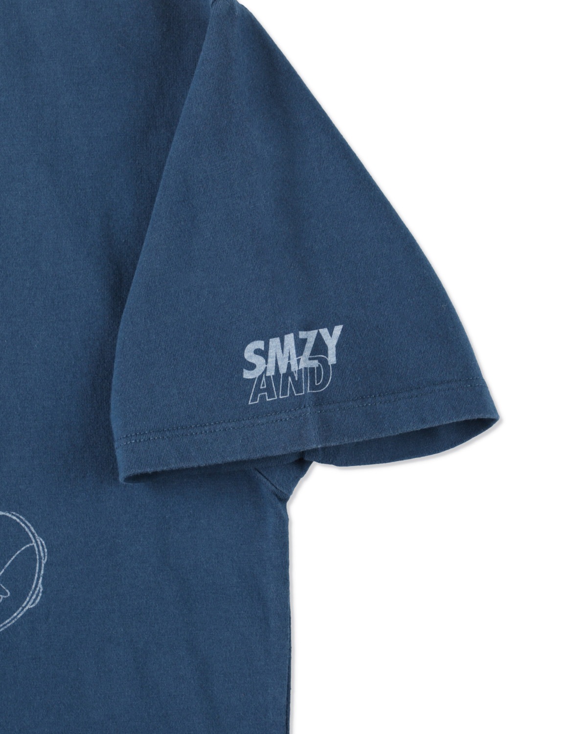 SMOOTHY WDS BASEBALL Kids_S/STee