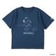 SMOOTHY WDS BASEBALL Kids_S/STee