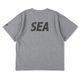 SMOOTHY WDS BASEBALL Kids_S/STee