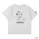 SMOOTHY WDS BASEBALL Kids_S/STee