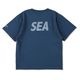 SMOOTHY WDS BASEBALL Kids_S/STee