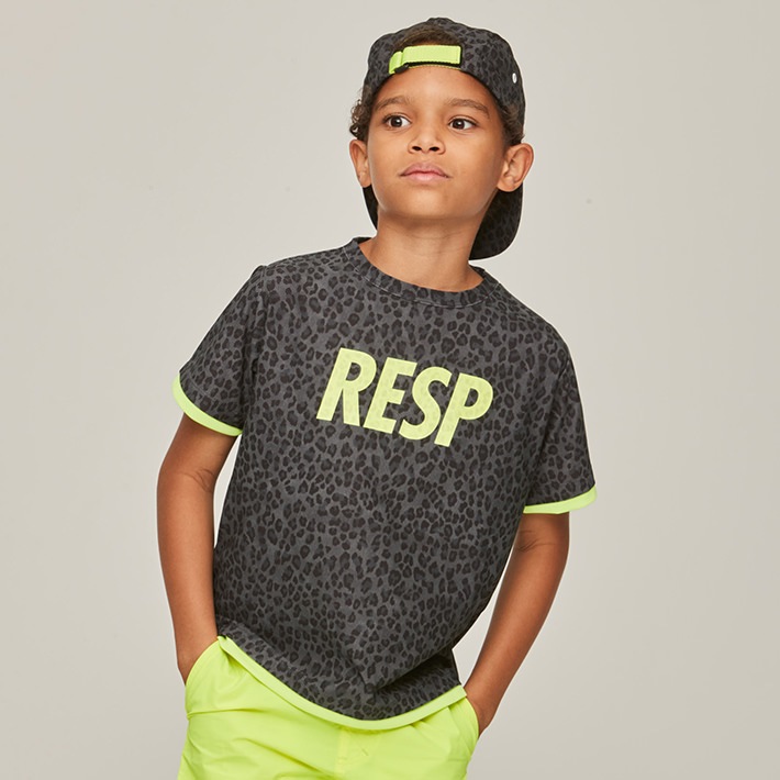 RESP �쥪�ѡ��ɥ쥤�䡼Tee 09rscs-02