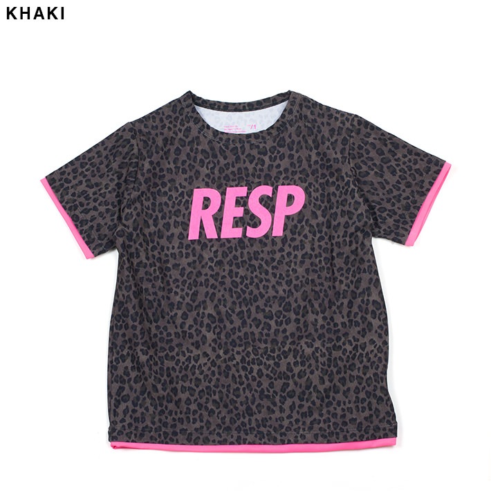RESP �쥪�ѡ��ɥ쥤�䡼Tee 09rscs-02