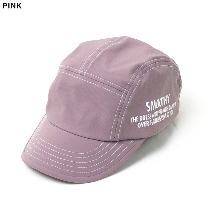 ��SMOOTHY CAMP CAP 31ac-03