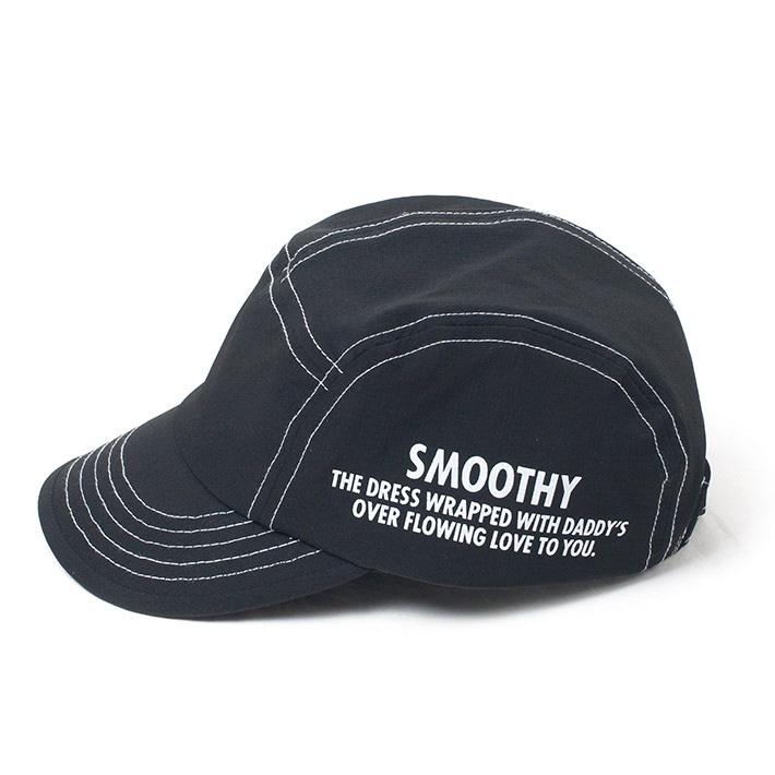 ��SMOOTHY CAMP CAP 31ac-03