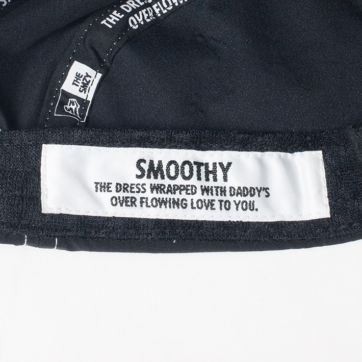 ��SMOOTHY CAMP CAP 31ac-03