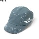 ��SMOOTHY CAMP CAP 31ac-03