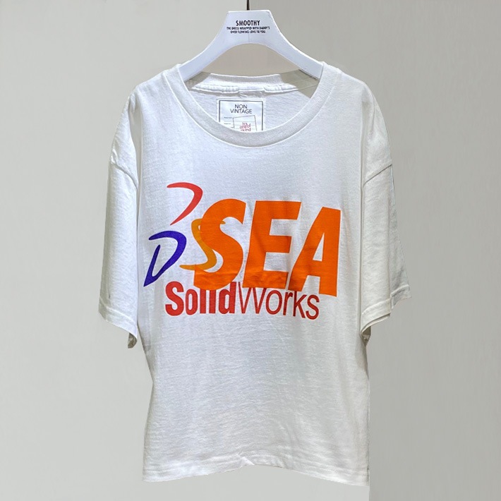 SMOOTHY��WIND AND SEA non-wds-83