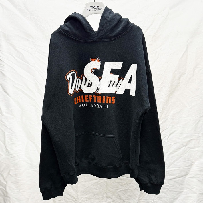 SMOOTHY��WIND AND SEA non-wds-103