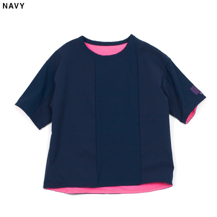 RESP ��С����֥�ӥå�Tee 09rscs-04