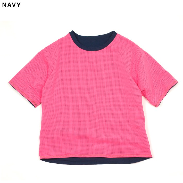 RESP ��С����֥�ӥå�Tee 09rscs-04