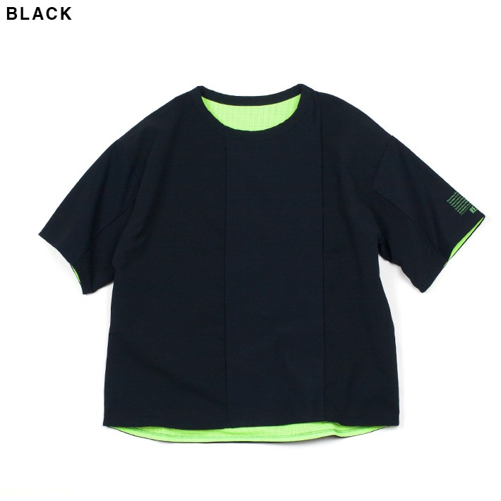 RESP ��С����֥�ӥå�Tee 09rscs-04