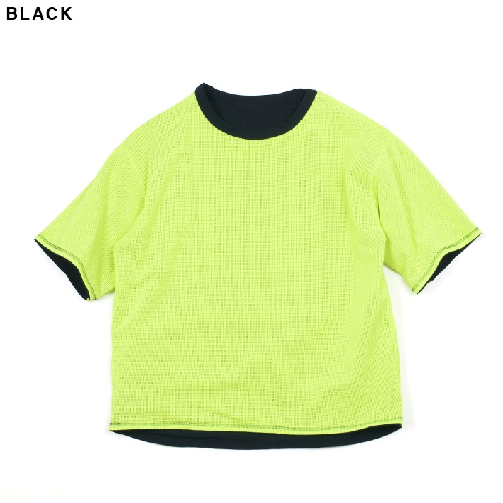 RESP ��С����֥�ӥå�Tee 09rscs-04