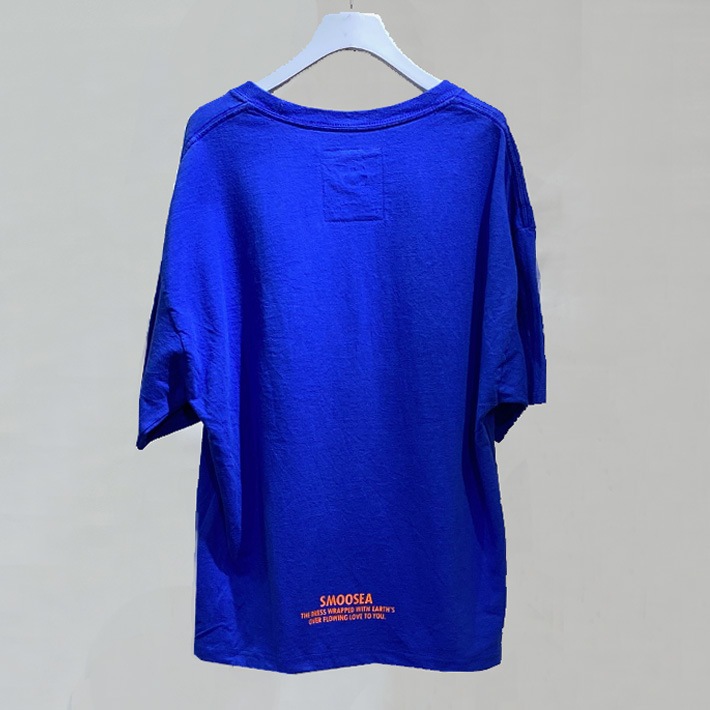 SMOOTHY��WIND AND SEA non-wds-84