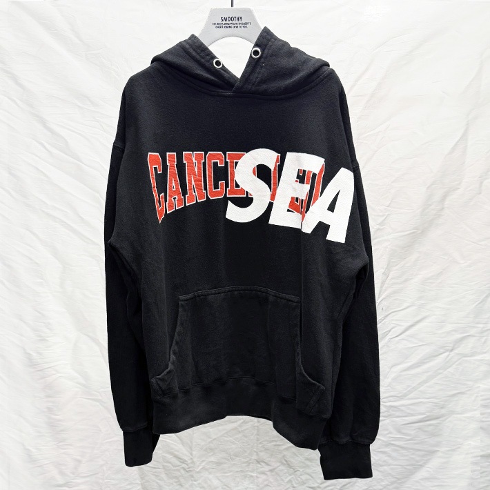 SMOOTHY��WIND AND SEA non-wds-104