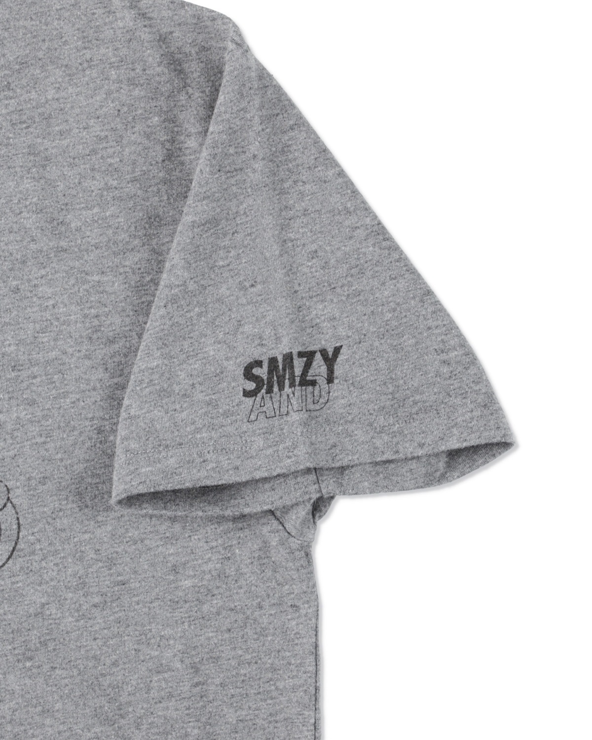 SMOOTHY WDS SKATE Kids_s/sTee
