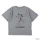 SMOOTHY WDS SKATE Kids_s/sTee