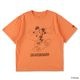 SMOOTHY WDS SKATE Kids_s/sTee