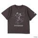SMOOTHY WDS SKATE Kids_s/sTee