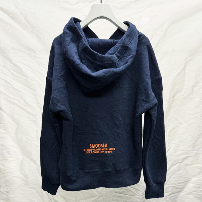 SMOOTHY��WIND AND SEA non-wds-105