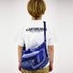 SMOOTHY��BEDWIN Bandana Messenger Bag
