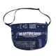 SMOOTHY��BEDWIN Bandana Messenger Bag