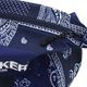 SMOOTHY��BEDWIN Bandana Messenger Bag