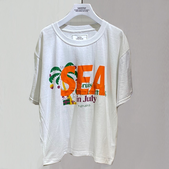 SMOOTHY��WIND AND SEA non-wds-86