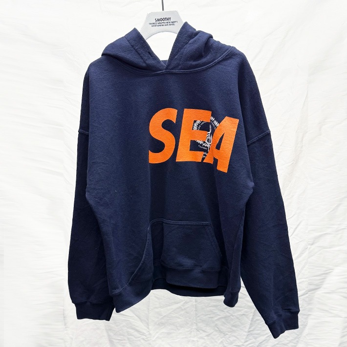 SMOOTHY��WIND AND SEA non-wds-106