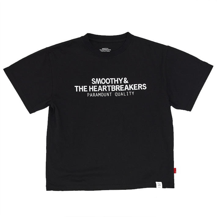 SMOOTHY��BEDWIN eye Photo Tee