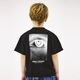 SMOOTHY��BEDWIN eye Photo Tee