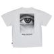 SMOOTHY��BEDWIN eye Photo Tee