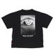 SMOOTHY��BEDWIN eye Photo Tee