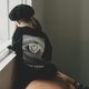 SMOOTHY��BEDWIN eye Photo Tee