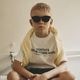 SMOOTHY��BEDWIN eye Photo Tee