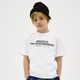 SMOOTHY��BEDWIN eye Photo Tee