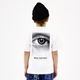 SMOOTHY��BEDWIN eye Photo Tee
