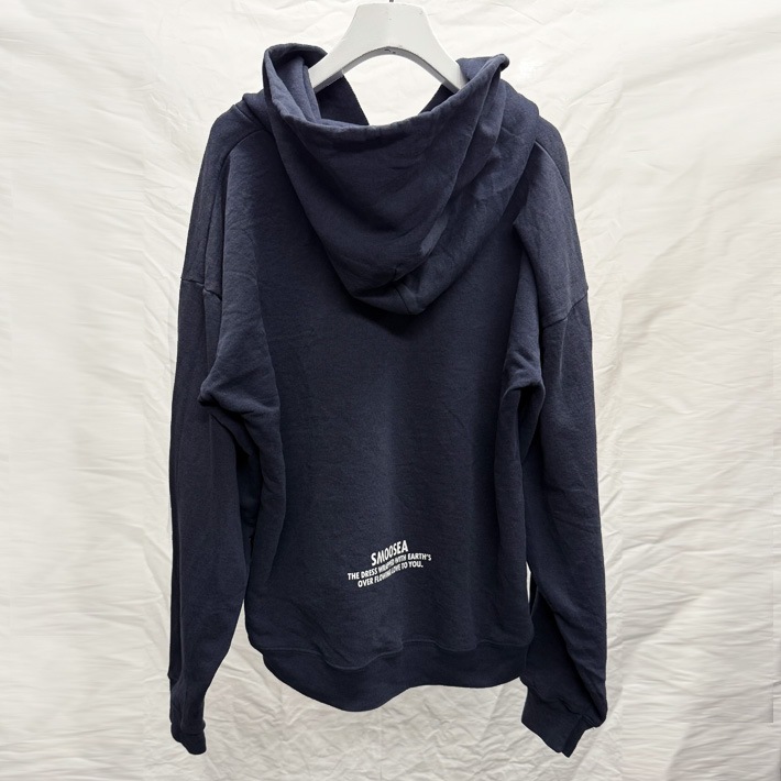 SMOOTHY��WIND AND SEA non-wds-107