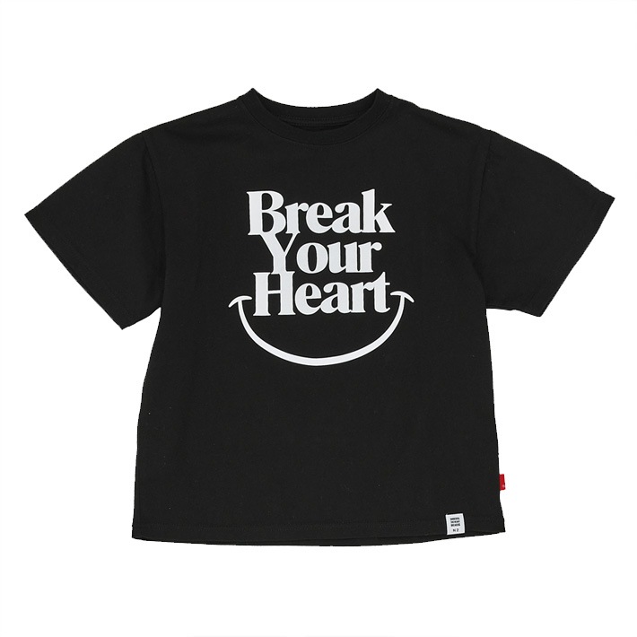 SMOOTHY��BEDWIN SMILE Tee