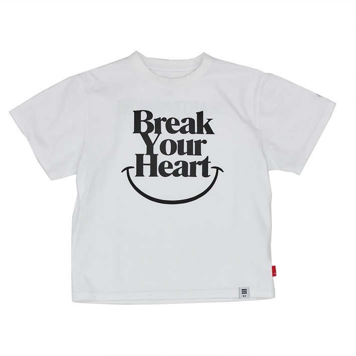 SMOOTHY��BEDWIN SMILE Tee