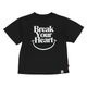 SMOOTHY��BEDWIN SMILE Tee