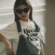 SMOOTHY��BEDWIN SMILE Tee